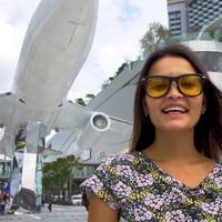 Отзыв от Регина - виза ДТВ