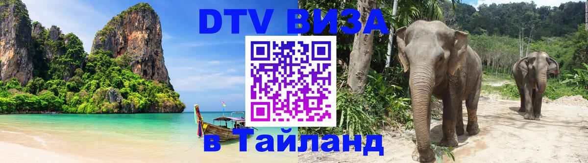 Visa в Таиланд 